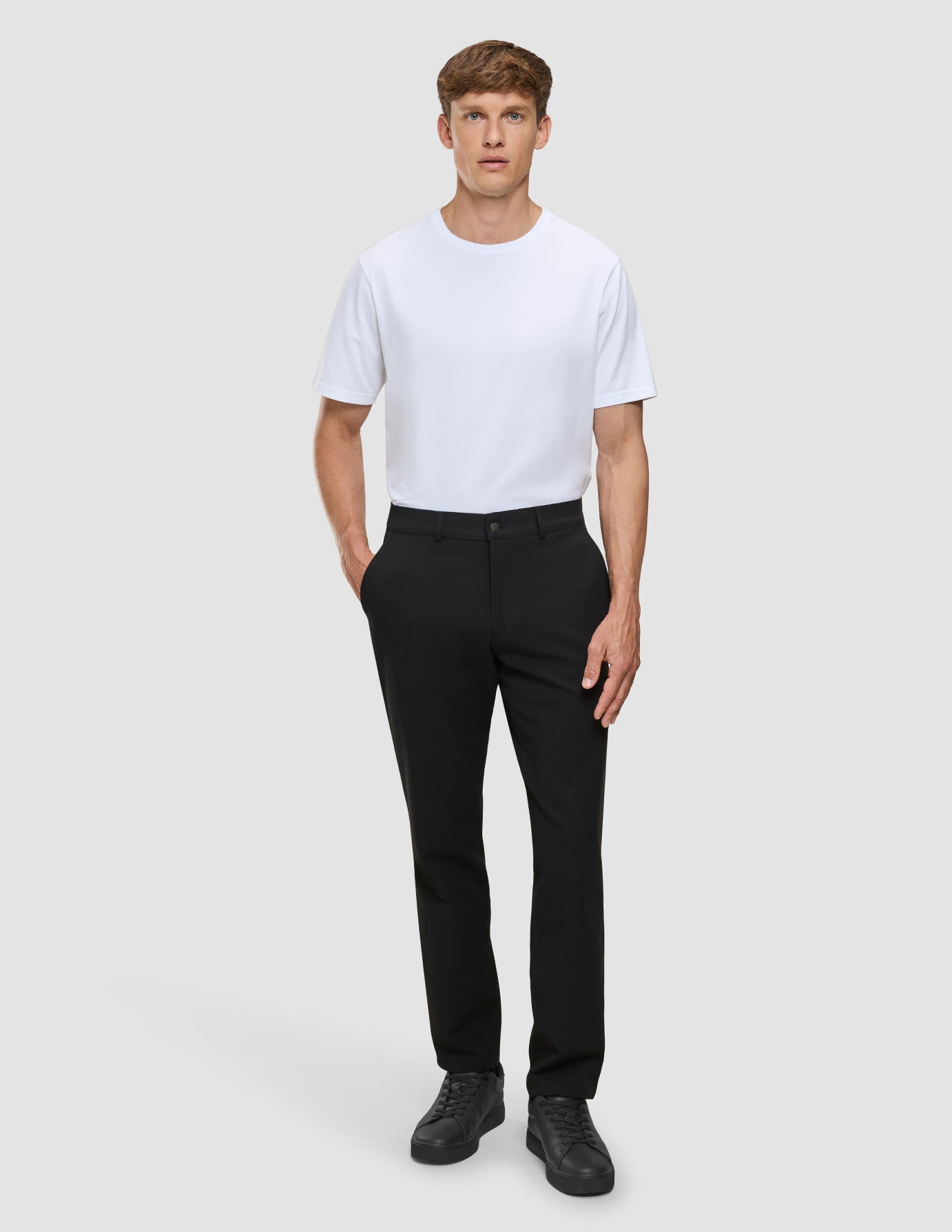 GEN2™ Pants Regular Black