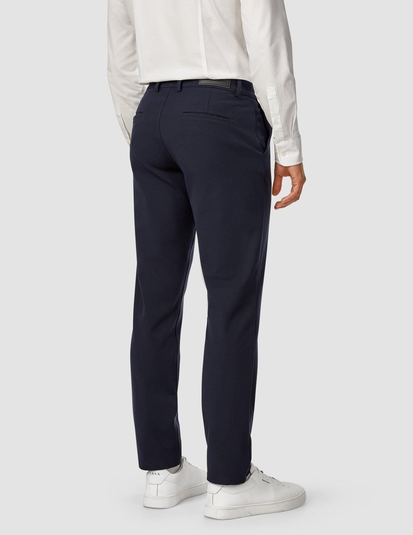 GEN2™ Pants Regular Midnight Blue